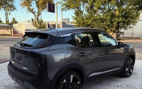 Nissan Kicks, 2026 год, 2 910 000 рублей, 3 фотография