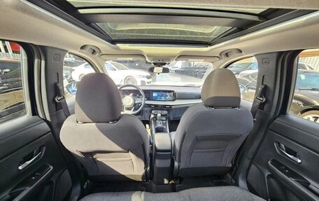 Nissan Kicks, 2026 год, 2 910 000 рублей, 12 фотография