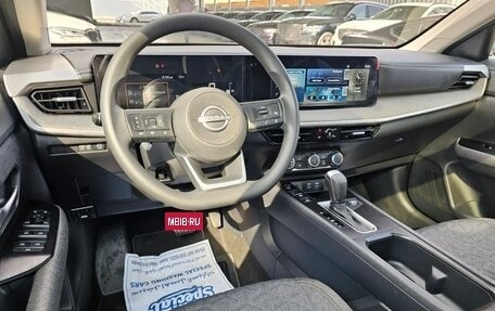 Nissan Kicks, 2026 год, 2 910 000 рублей, 8 фотография