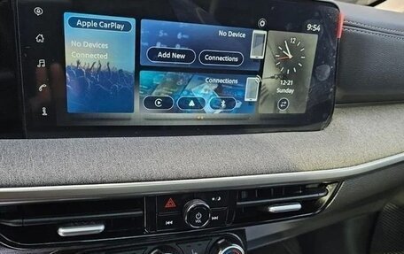 Nissan Kicks, 2026 год, 2 910 000 рублей, 16 фотография