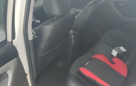 Hyundai Elantra V, 2013 год, 980 000 рублей, 8 фотография