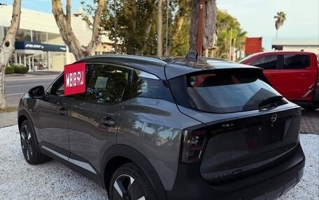 Nissan Kicks, 2026 год, 2 910 000 рублей, 6 фотография