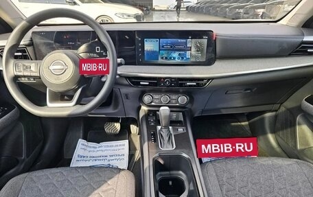 Nissan Kicks, 2026 год, 2 910 000 рублей, 9 фотография