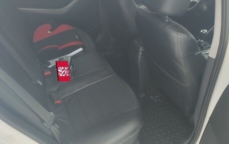 Hyundai Elantra V, 2013 год, 980 000 рублей, 9 фотография
