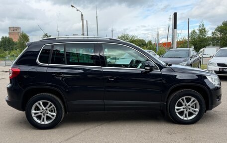 Volkswagen Tiguan I, 2009 год, 1 050 000 рублей, 6 фотография