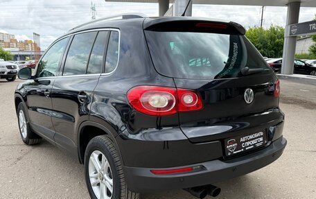Volkswagen Tiguan I, 2009 год, 1 050 000 рублей, 7 фотография