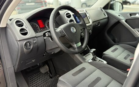Volkswagen Tiguan I, 2009 год, 1 050 000 рублей, 11 фотография