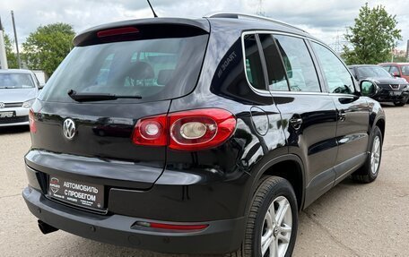 Volkswagen Tiguan I, 2009 год, 1 050 000 рублей, 8 фотография
