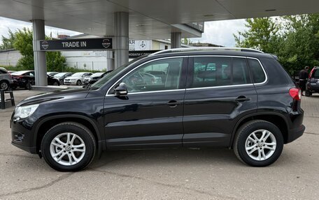 Volkswagen Tiguan I, 2009 год, 1 050 000 рублей, 5 фотография