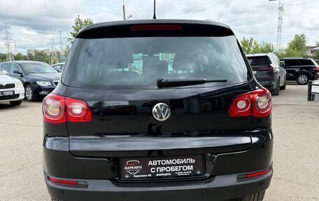 Volkswagen Tiguan I, 2009 год, 1 050 000 рублей, 9 фотография