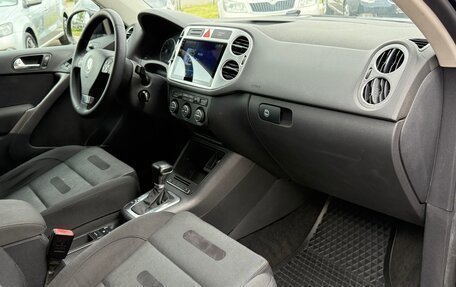 Volkswagen Tiguan I, 2009 год, 1 050 000 рублей, 12 фотография