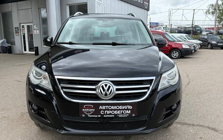 Volkswagen Tiguan I, 2009 год, 1 050 000 рублей, 2 фотография