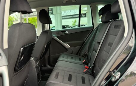 Volkswagen Tiguan I, 2009 год, 1 050 000 рублей, 13 фотография