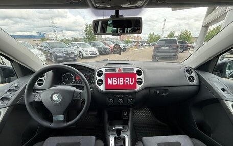 Volkswagen Tiguan I, 2009 год, 1 050 000 рублей, 10 фотография