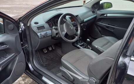 Opel Astra H, 2008 год, 400 000 рублей, 6 фотография