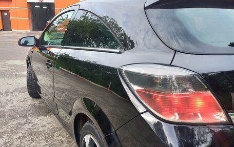 Opel Astra H, 2008 год, 400 000 рублей, 3 фотография