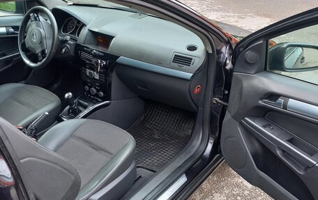 Opel Astra H, 2008 год, 400 000 рублей, 8 фотография