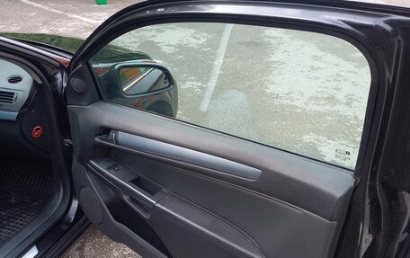 Opel Astra H, 2008 год, 400 000 рублей, 9 фотография
