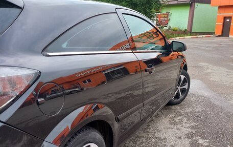 Opel Astra H, 2008 год, 400 000 рублей, 4 фотография
