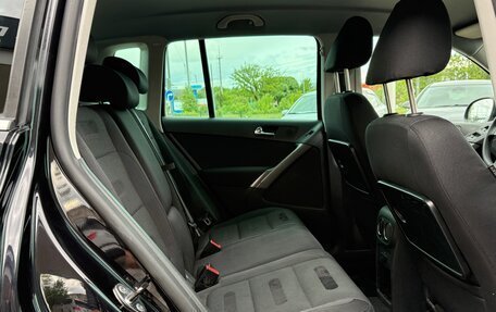 Volkswagen Tiguan I, 2009 год, 1 050 000 рублей, 14 фотография