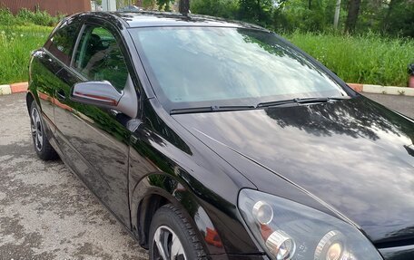 Opel Astra H, 2008 год, 400 000 рублей, 5 фотография