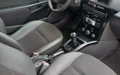 Opel Astra H, 2008 год, 400 000 рублей, 11 фотография