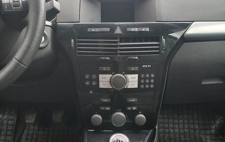 Opel Astra H, 2008 год, 400 000 рублей, 14 фотография