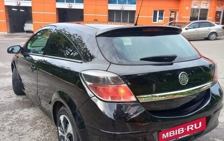 Opel Astra H, 2008 год, 400 000 рублей, 2 фотография
