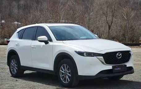 Mazda CX-5 II, 2022 год, 2 570 000 рублей, 3 фотография