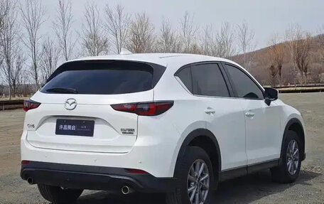 Mazda CX-5 II, 2022 год, 2 570 000 рублей, 7 фотография