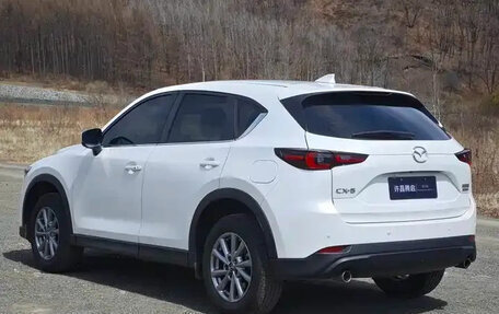 Mazda CX-5 II, 2022 год, 2 570 000 рублей, 5 фотография