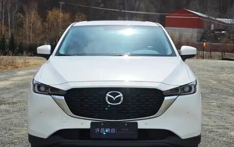 Mazda CX-5 II, 2022 год, 2 570 000 рублей, 2 фотография