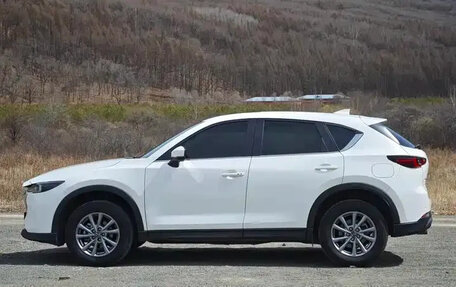 Mazda CX-5 II, 2022 год, 2 570 000 рублей, 4 фотография