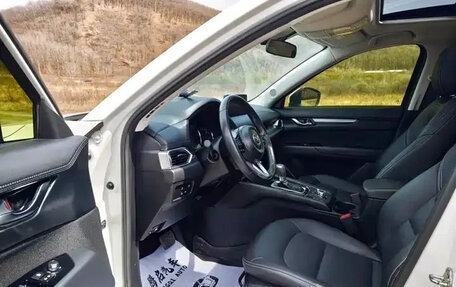 Mazda CX-5 II, 2022 год, 2 570 000 рублей, 11 фотография