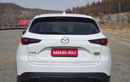 Mazda CX-5 II, 2022 год, 2 570 000 рублей, 6 фотография