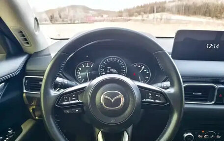 Mazda CX-5 II, 2022 год, 2 570 000 рублей, 16 фотография