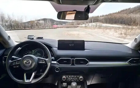 Mazda CX-5 II, 2022 год, 2 570 000 рублей, 15 фотография