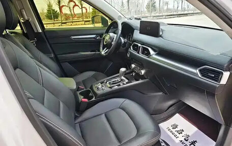 Mazda CX-5 II, 2022 год, 2 570 000 рублей, 13 фотография