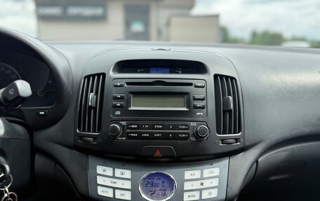 Hyundai Elantra IV, 2009 год, 679 999 рублей, 15 фотография