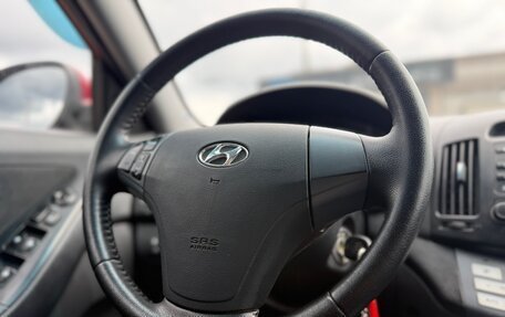 Hyundai Elantra IV, 2009 год, 679 999 рублей, 12 фотография