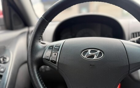 Hyundai Elantra IV, 2009 год, 679 999 рублей, 11 фотография