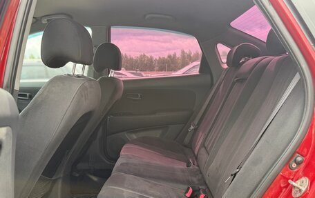 Hyundai Elantra IV, 2009 год, 679 999 рублей, 21 фотография