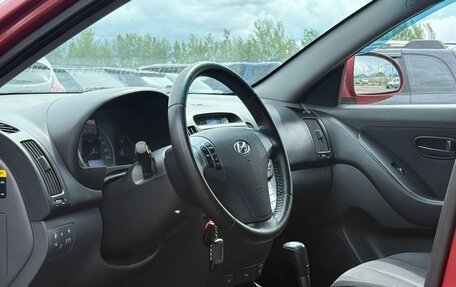 Hyundai Elantra IV, 2009 год, 679 999 рублей, 23 фотография