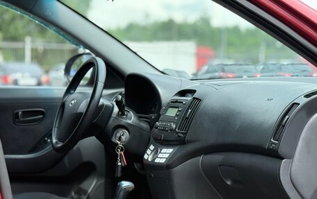 Hyundai Elantra IV, 2009 год, 679 999 рублей, 18 фотография
