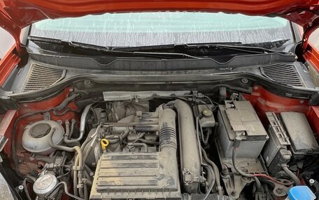 Volkswagen Taos, 2021 год, 2 550 000 рублей, 6 фотография