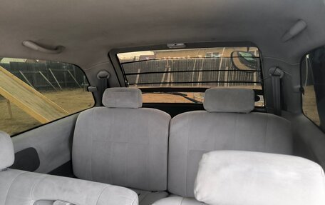 Toyota Estima III рестайлинг -2, 1998 год, 500 000 рублей, 12 фотография