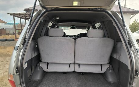 Toyota Estima III рестайлинг -2, 1998 год, 500 000 рублей, 11 фотография