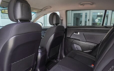 KIA Sportage III, 2013 год, 1 320 000 рублей, 16 фотография