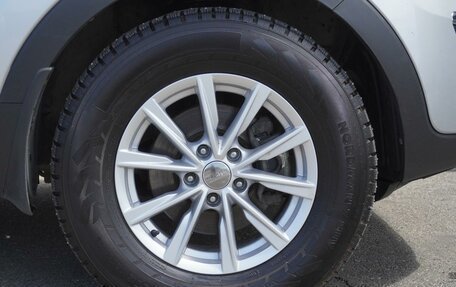 KIA Sportage III, 2013 год, 1 320 000 рублей, 9 фотография