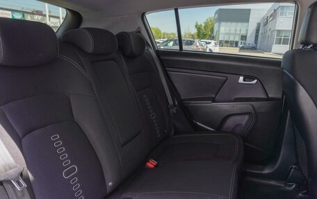 KIA Sportage III, 2013 год, 1 320 000 рублей, 12 фотография